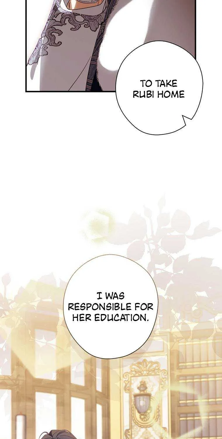 How to Get My Husband on My Side Chapter 84 page 31 - 