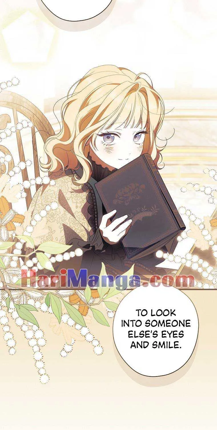 How to Get My Husband on My Side Chapter 84 page 33 - 