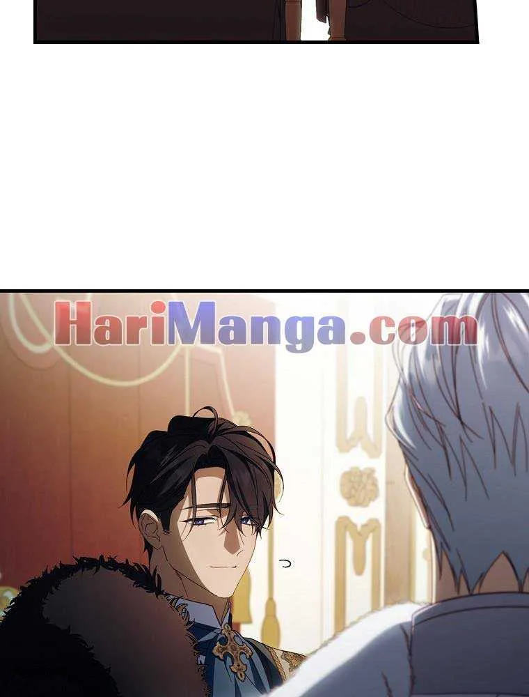 How to Get My Husband on My Side Chapter 84 page 35 - 