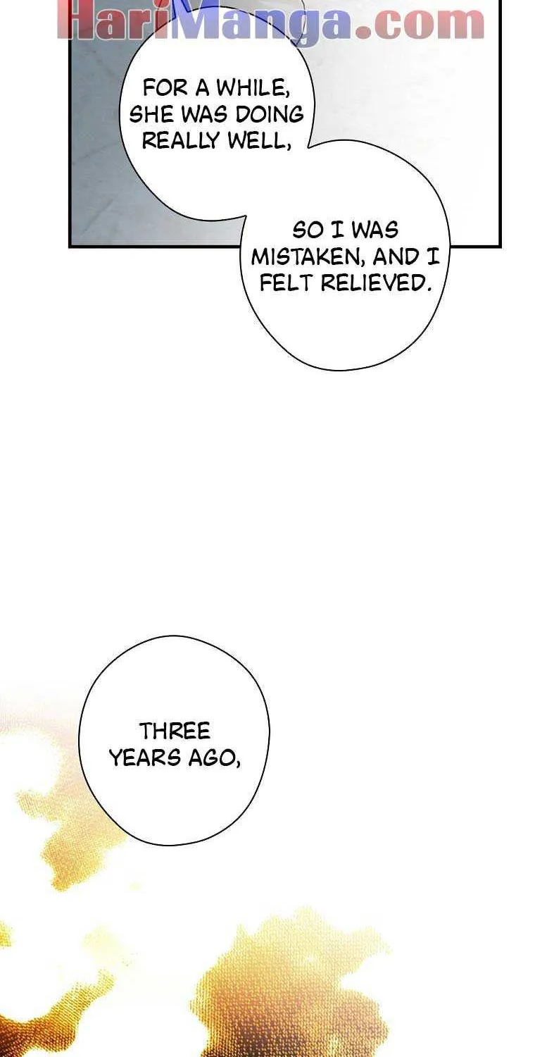 How to Get My Husband on My Side Chapter 84 page 37 - 