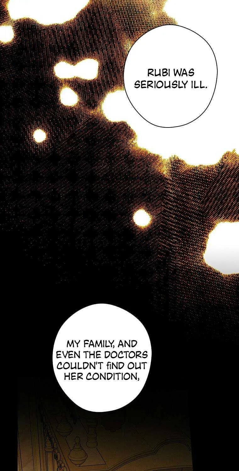 How to Get My Husband on My Side Chapter 84 page 38 - 