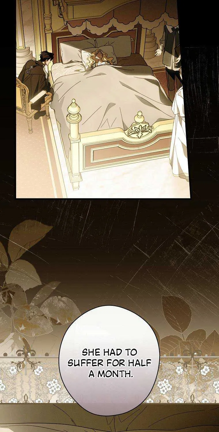 How to Get My Husband on My Side Chapter 84 page 39 - 