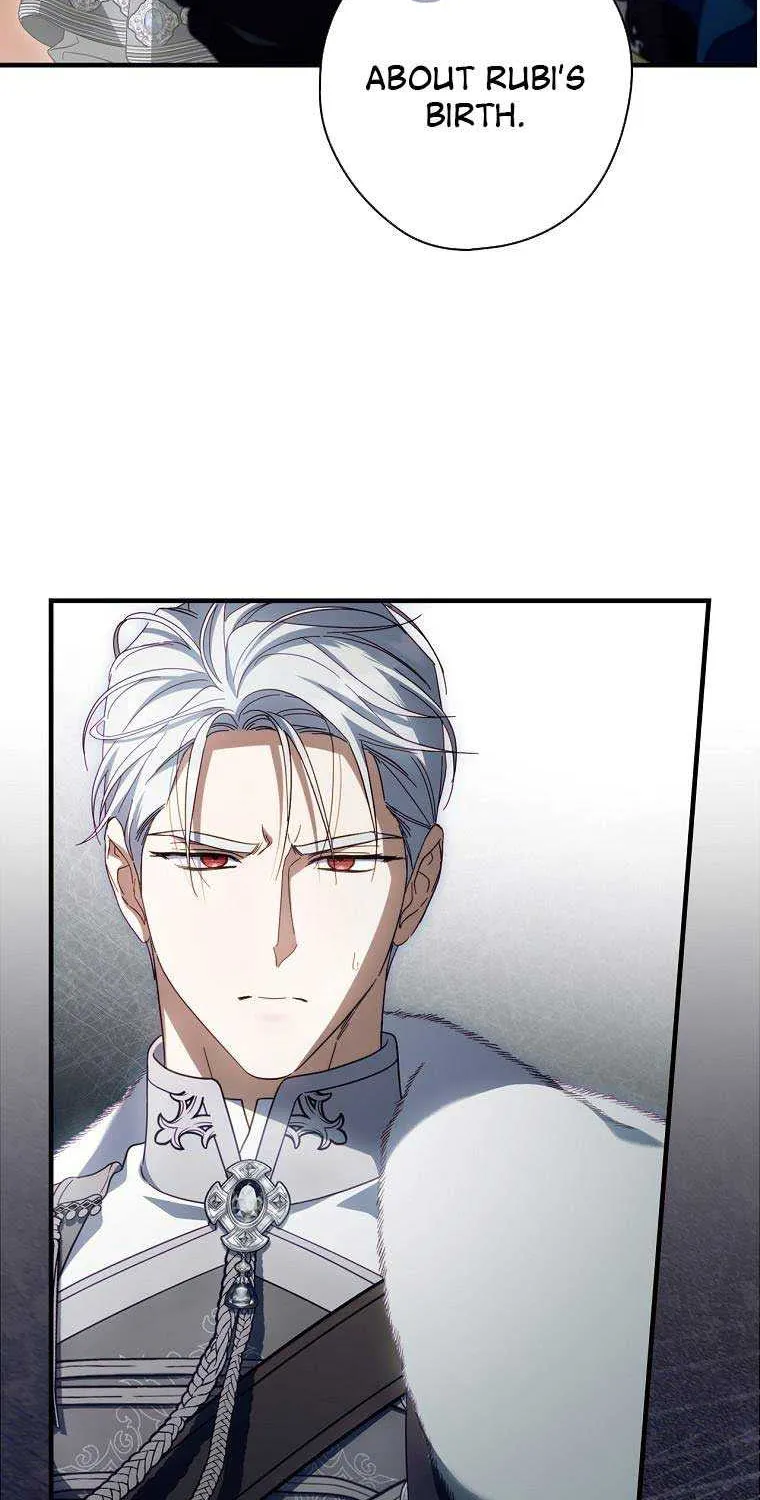 How to Get My Husband on My Side Chapter 84 page 5 - 