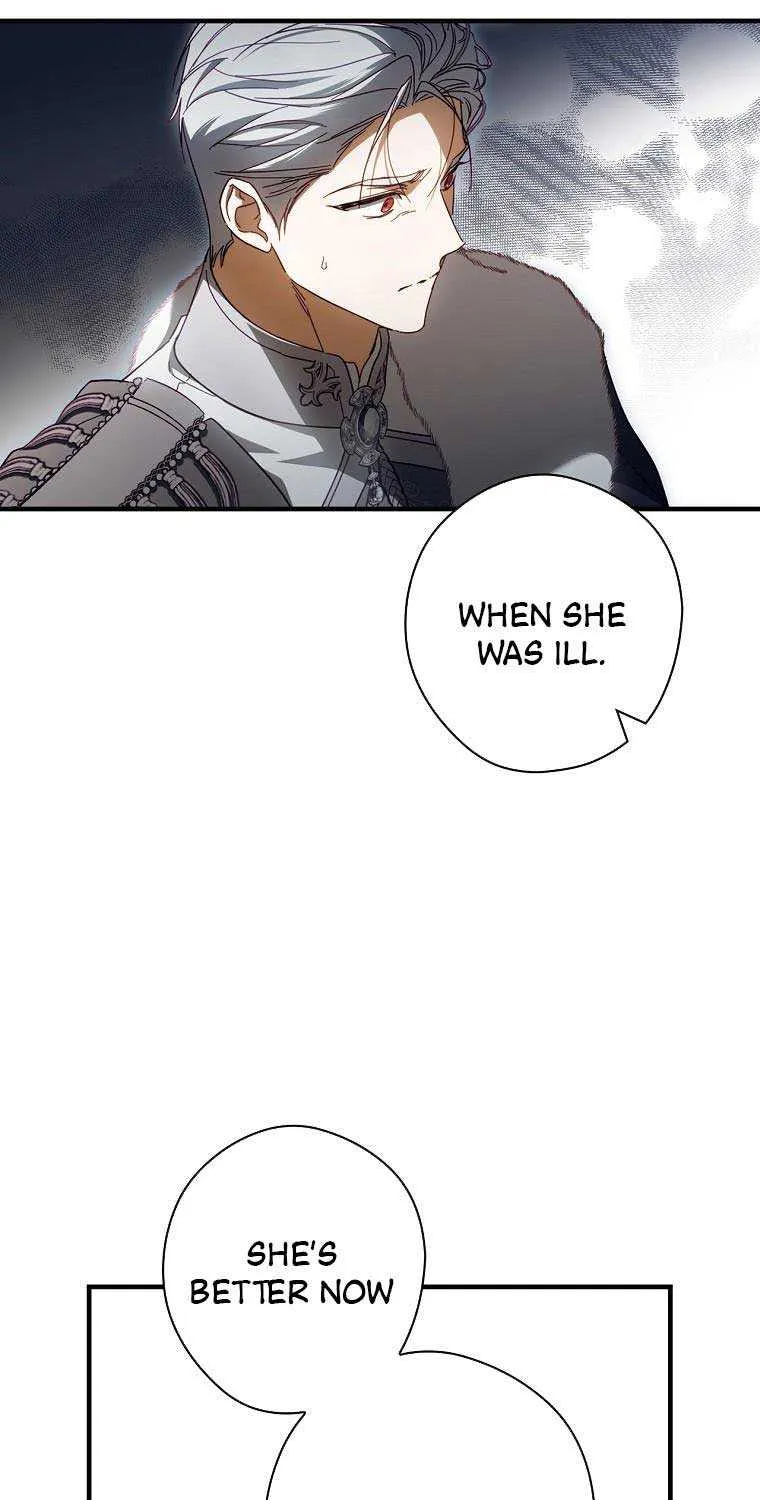 How to Get My Husband on My Side Chapter 84 page 44 - 