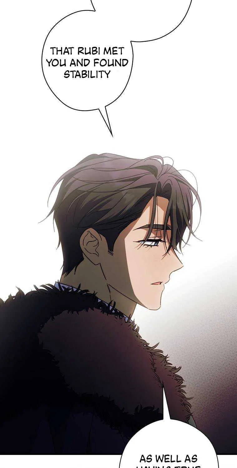 How to Get My Husband on My Side Chapter 84 page 46 - 