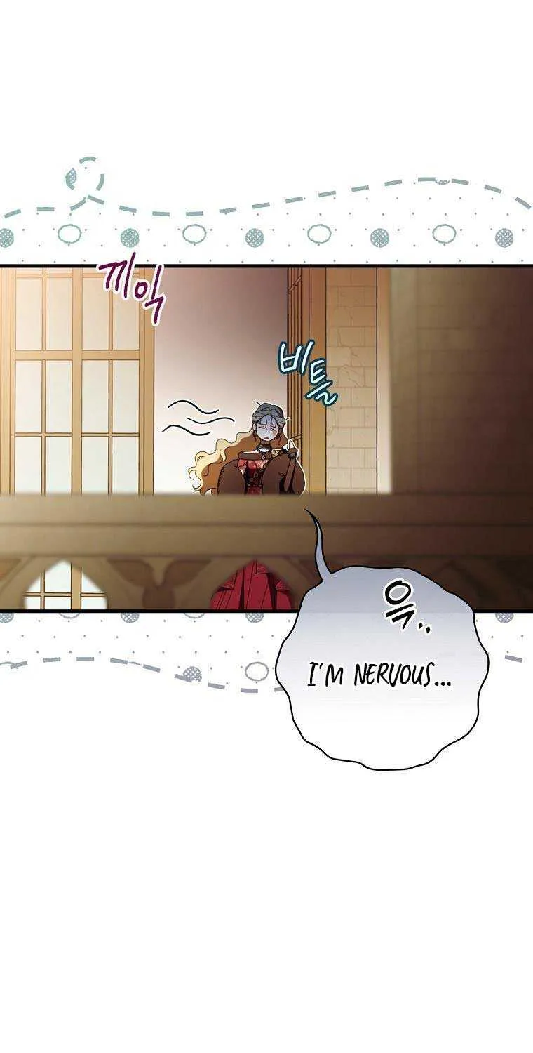 How to Get My Husband on My Side Chapter 84 page 53 - 