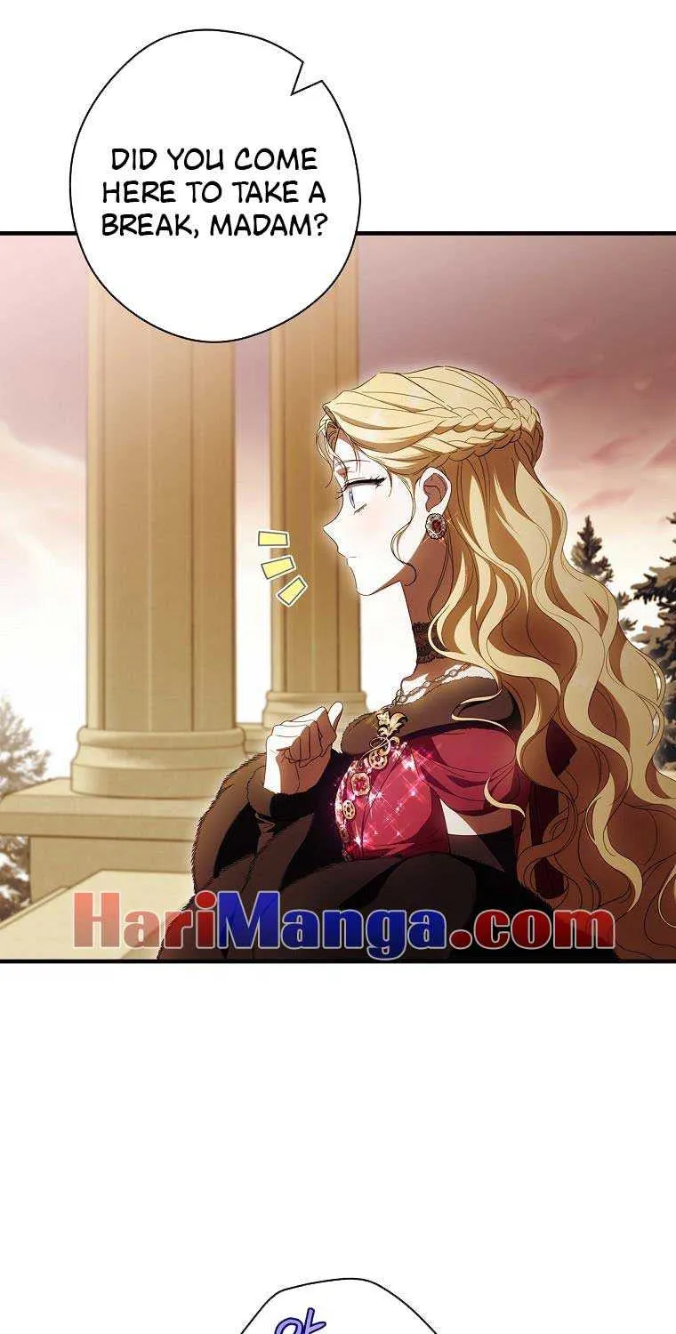 How to Get My Husband on My Side Chapter 84 page 54 - 