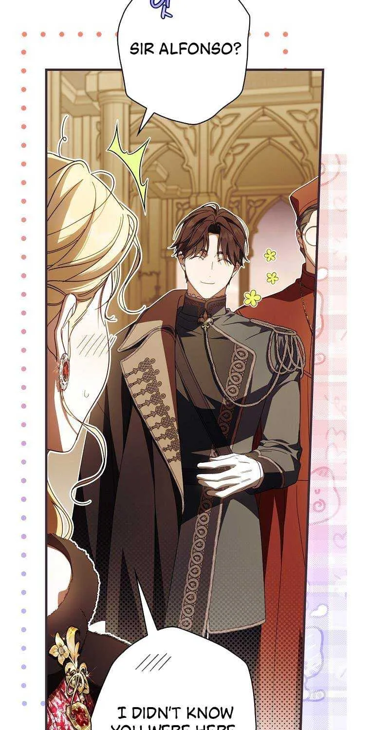 How to Get My Husband on My Side Chapter 84 page 55 - 
