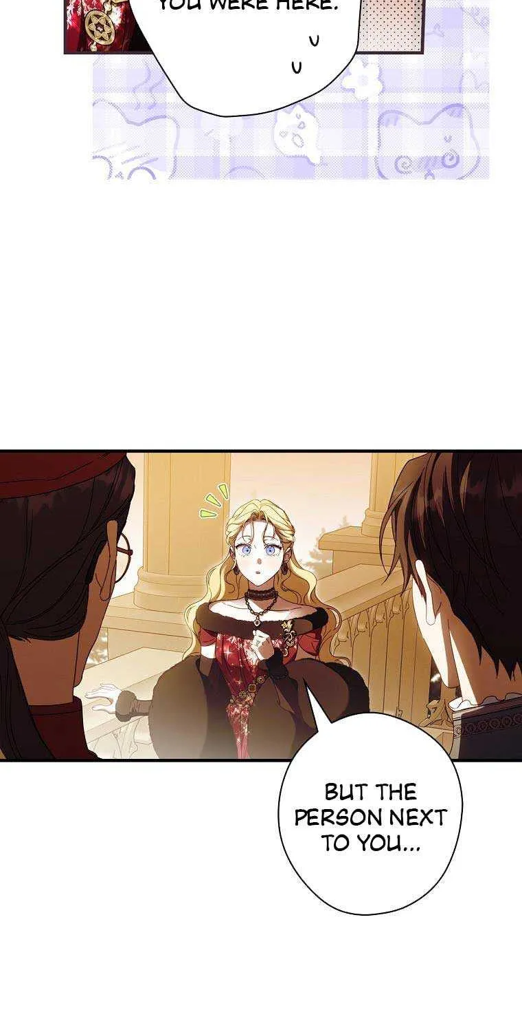 How to Get My Husband on My Side Chapter 84 page 56 - 