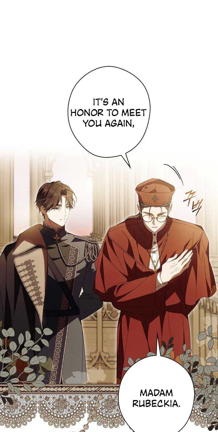 How to Get My Husband on My Side Chapter 84 page 57 - 