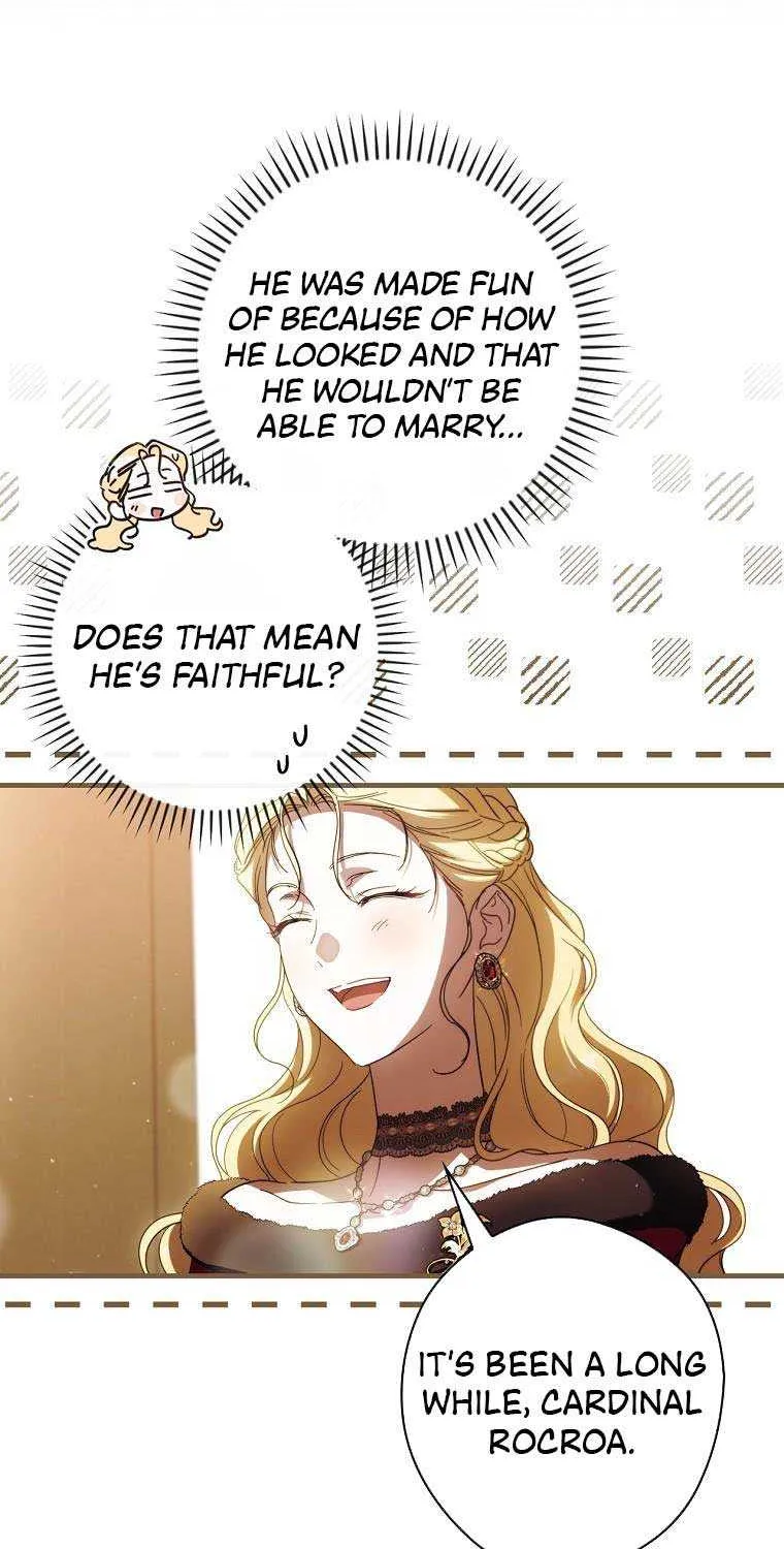 How to Get My Husband on My Side Chapter 84 page 62 - 