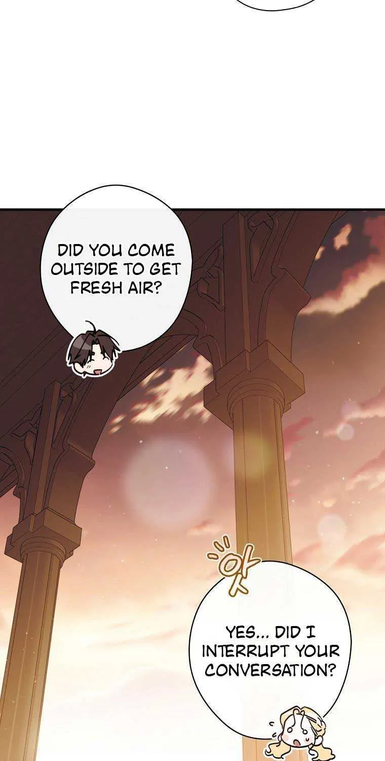 How to Get My Husband on My Side Chapter 84 page 63 - 