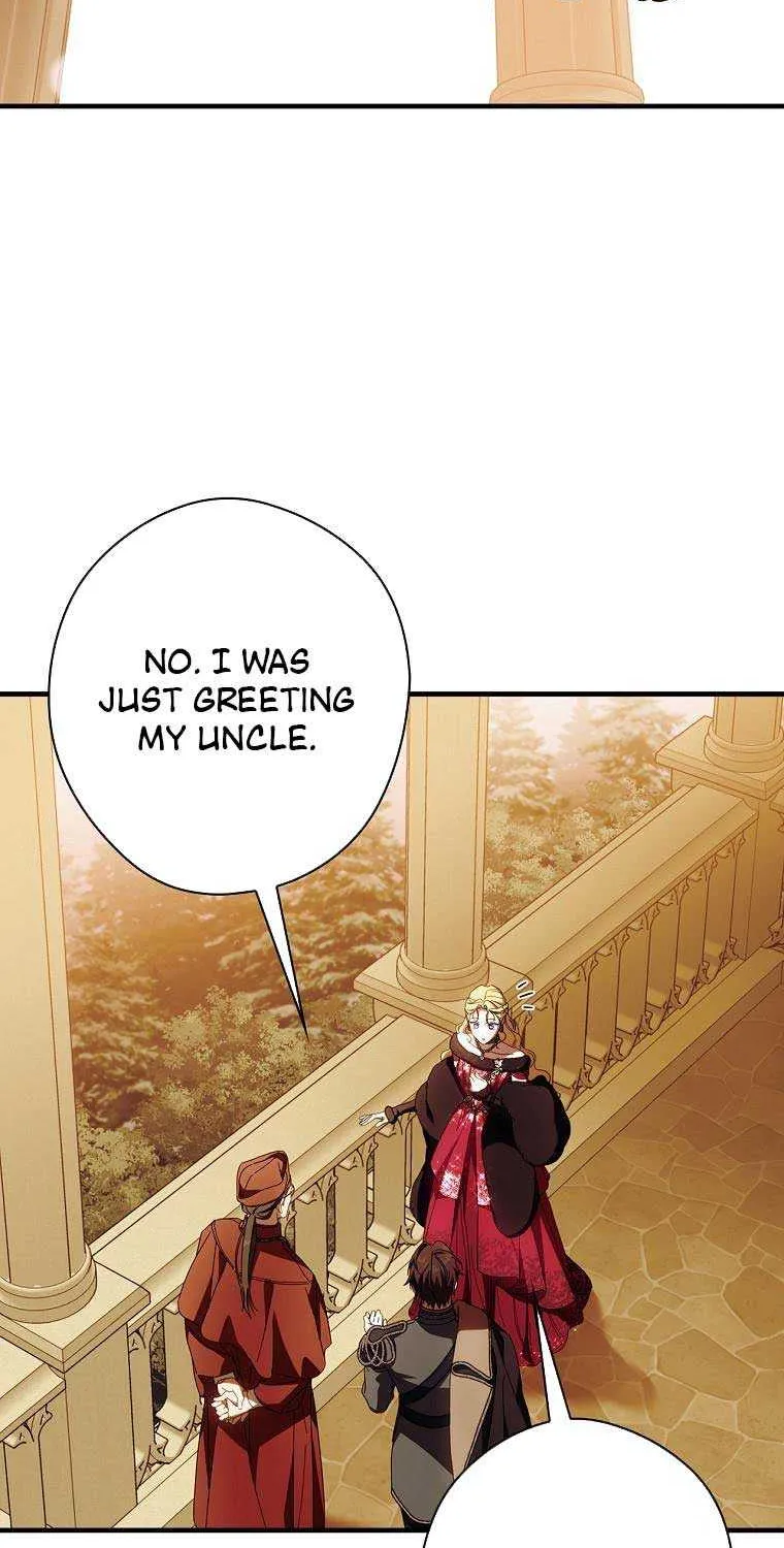 How to Get My Husband on My Side Chapter 84 page 64 - 