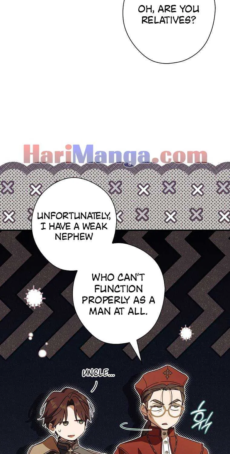 How to Get My Husband on My Side Chapter 84 page 65 - 