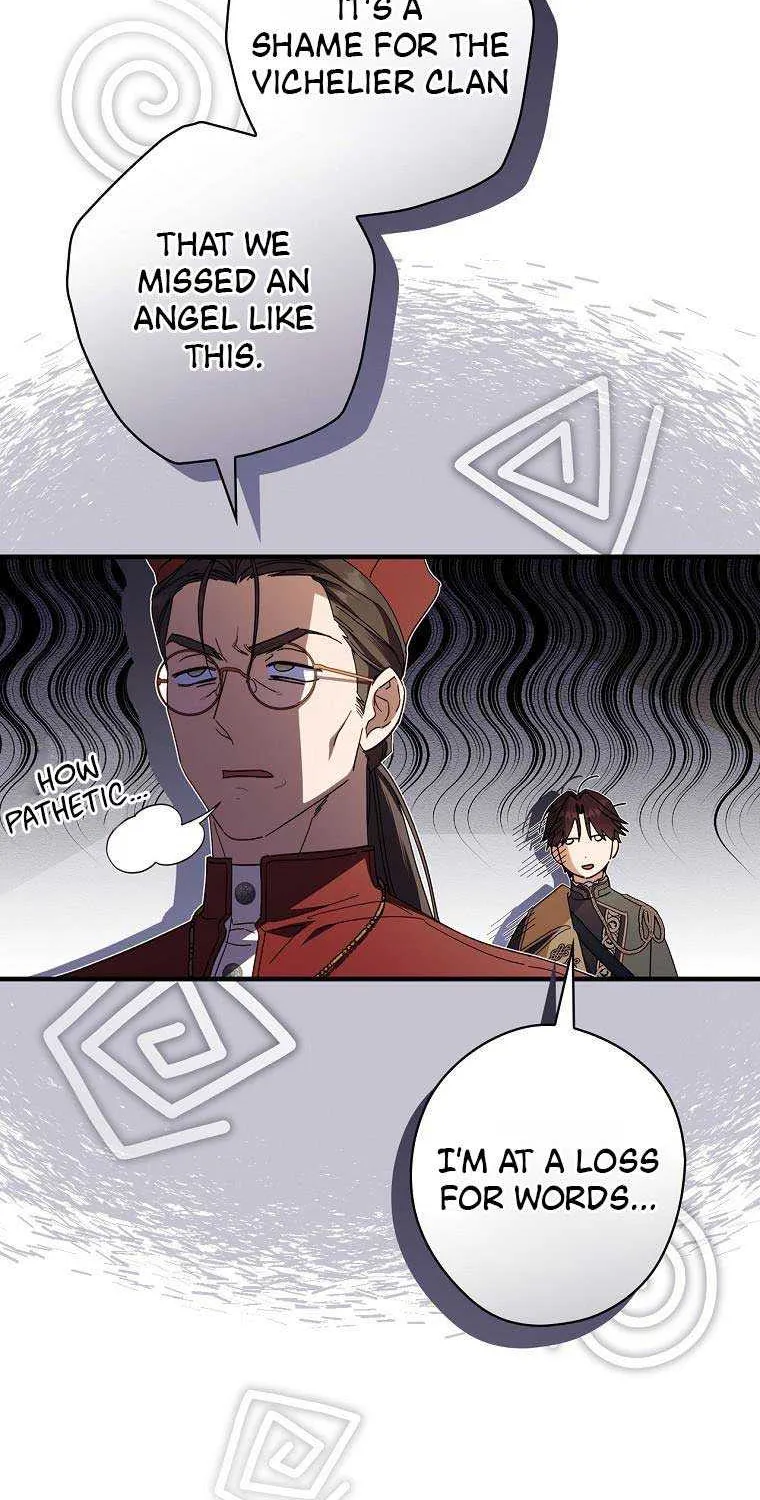 How to Get My Husband on My Side Chapter 84 page 68 - 