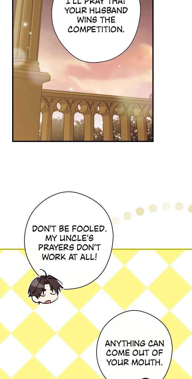 How to Get My Husband on My Side Chapter 84 page 72 - 