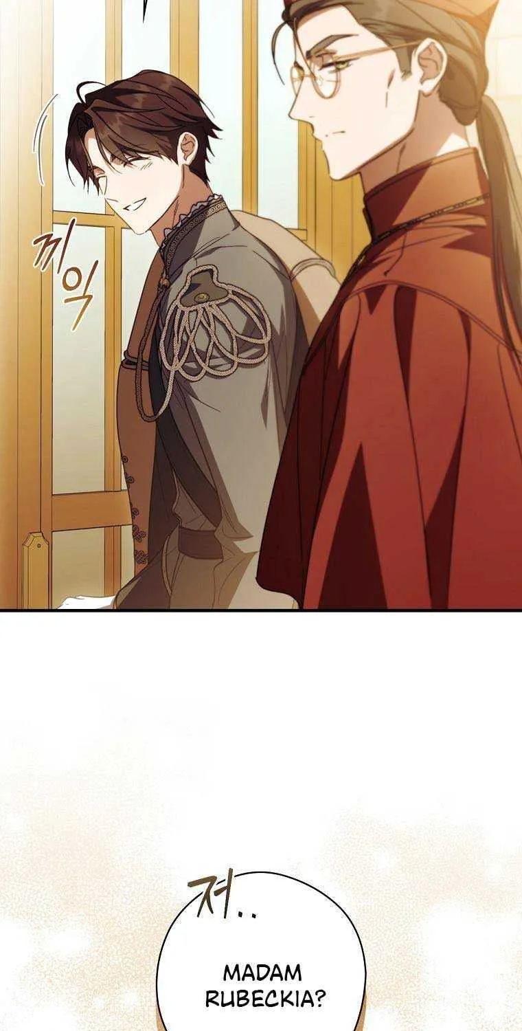 How to Get My Husband on My Side Chapter 84 page 74 - 