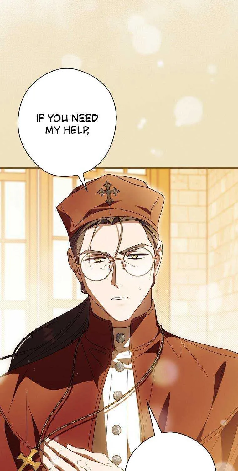 How to Get My Husband on My Side Chapter 84 page 77 - 