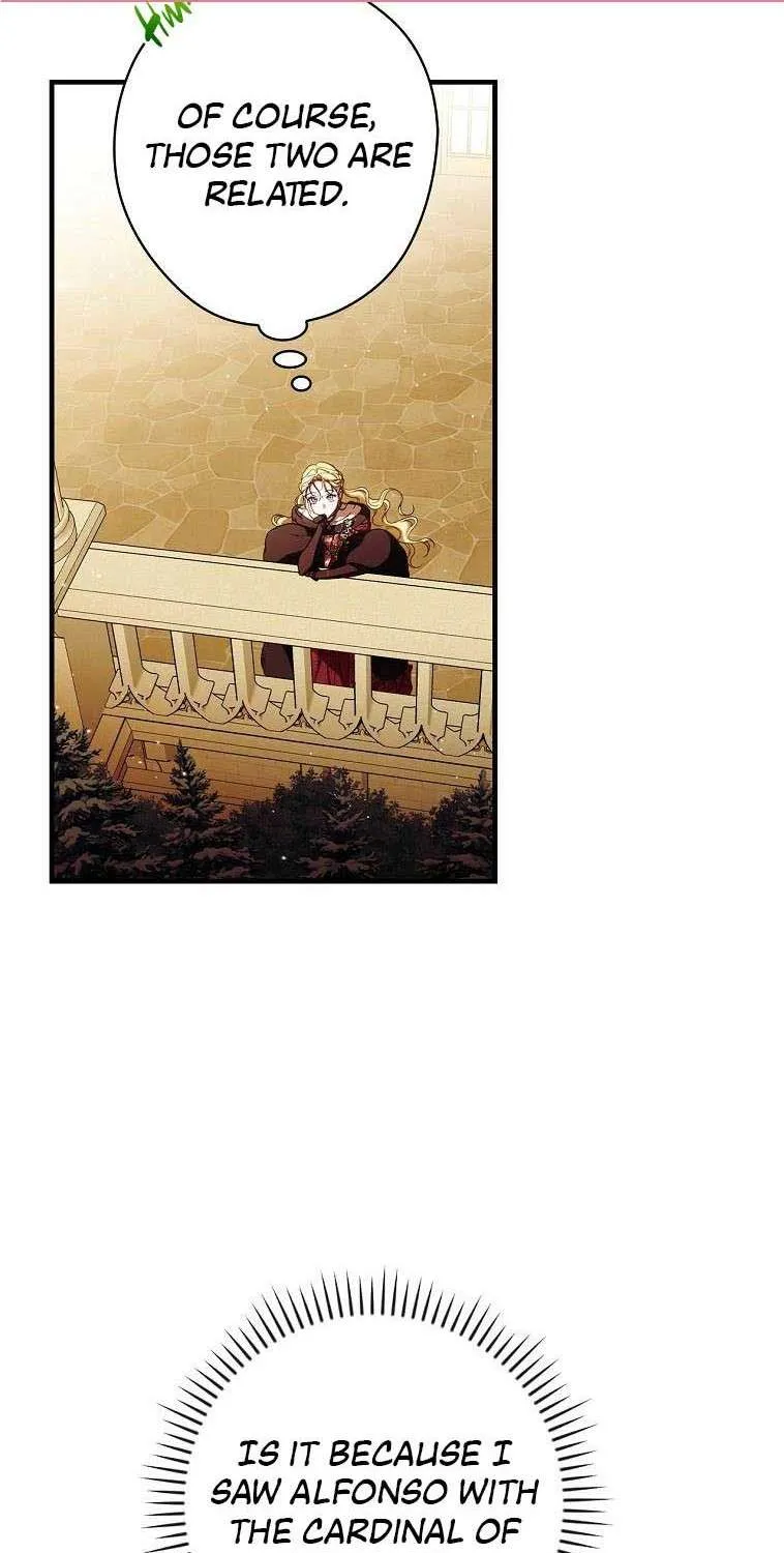 How to Get My Husband on My Side Chapter 85 page 2 - 
