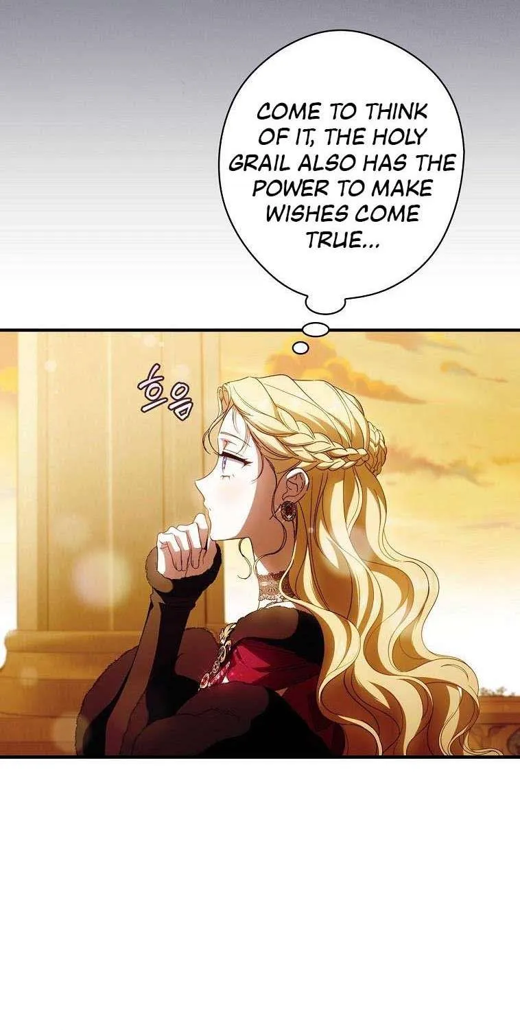 How to Get My Husband on My Side Chapter 85 page 14 - 