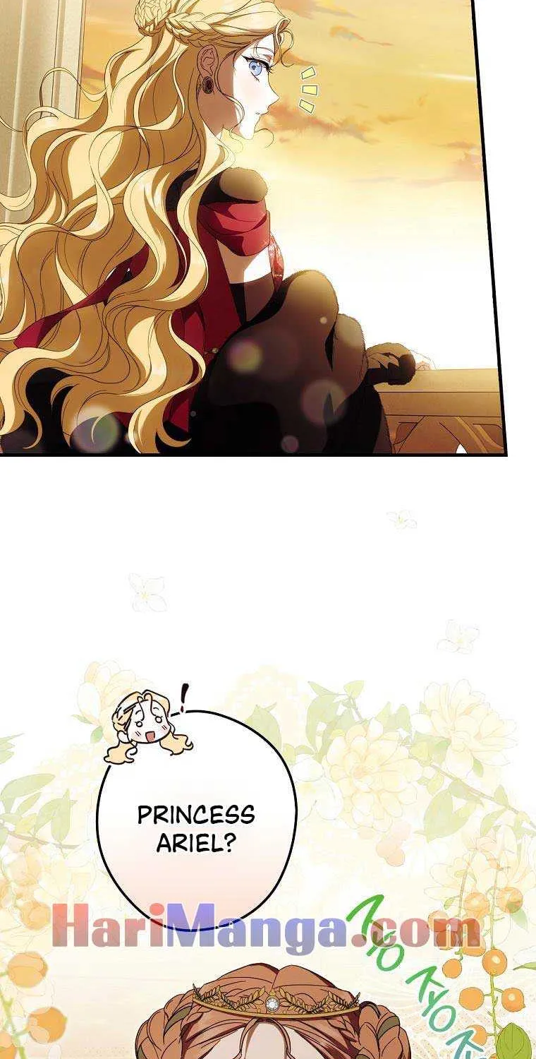 How to Get My Husband on My Side Chapter 85 page 19 - 