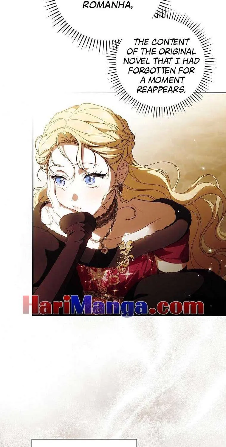 How to Get My Husband on My Side Chapter 85 page 3 - 