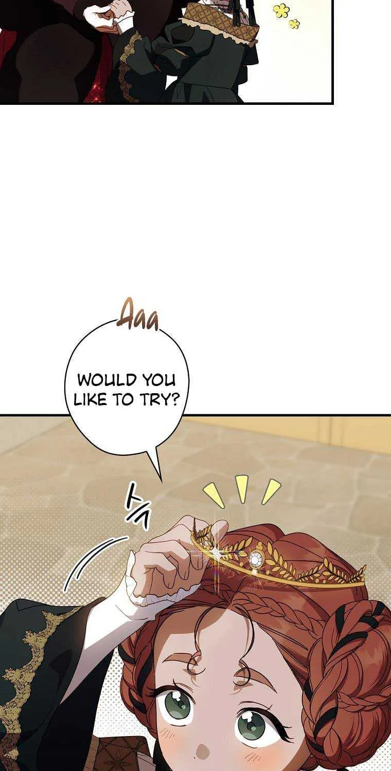 How to Get My Husband on My Side Chapter 85 page 22 - 