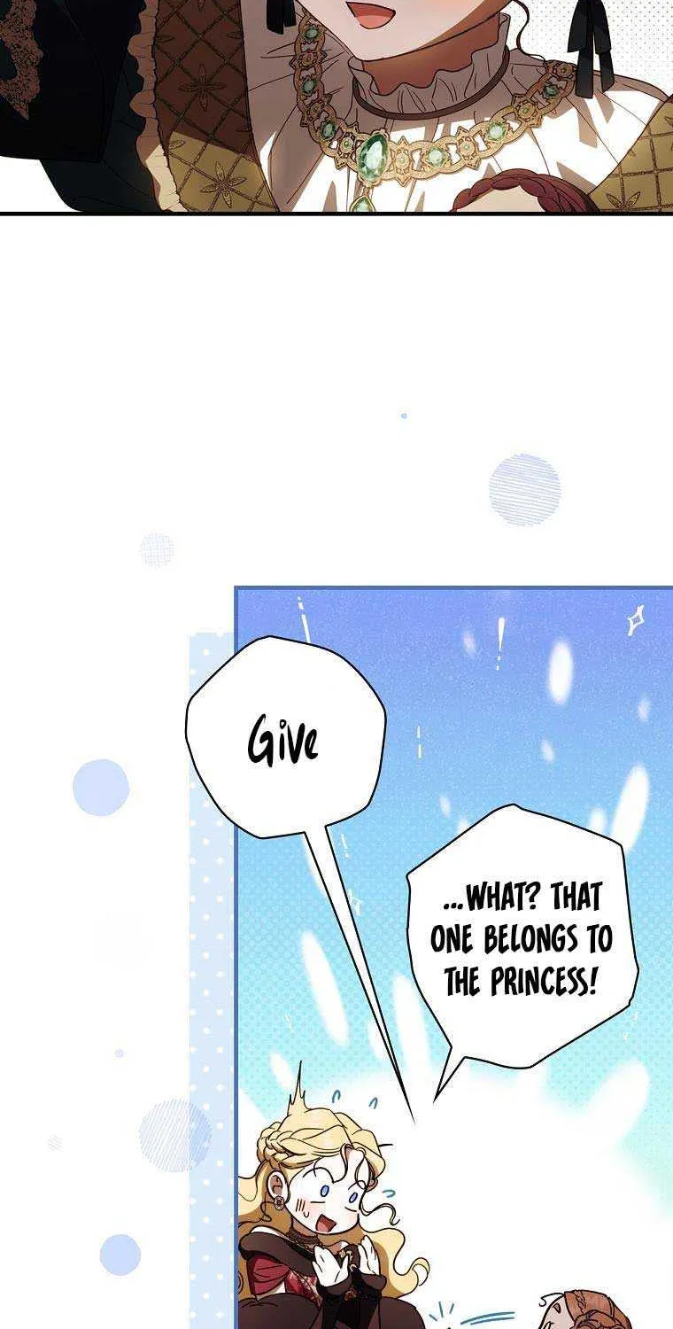 How to Get My Husband on My Side Chapter 85 page 23 - 