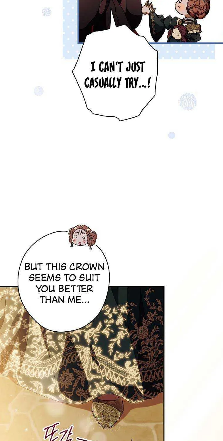 How to Get My Husband on My Side Chapter 85 page 24 - 