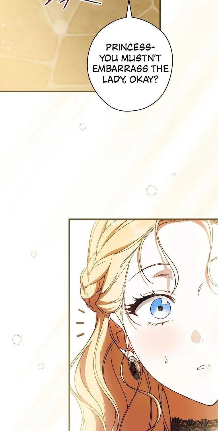 How to Get My Husband on My Side Chapter 85 page 25 - 