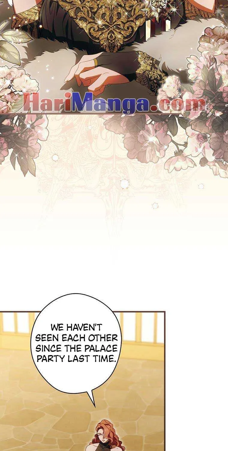 How to Get My Husband on My Side Chapter 85 page 27 - 