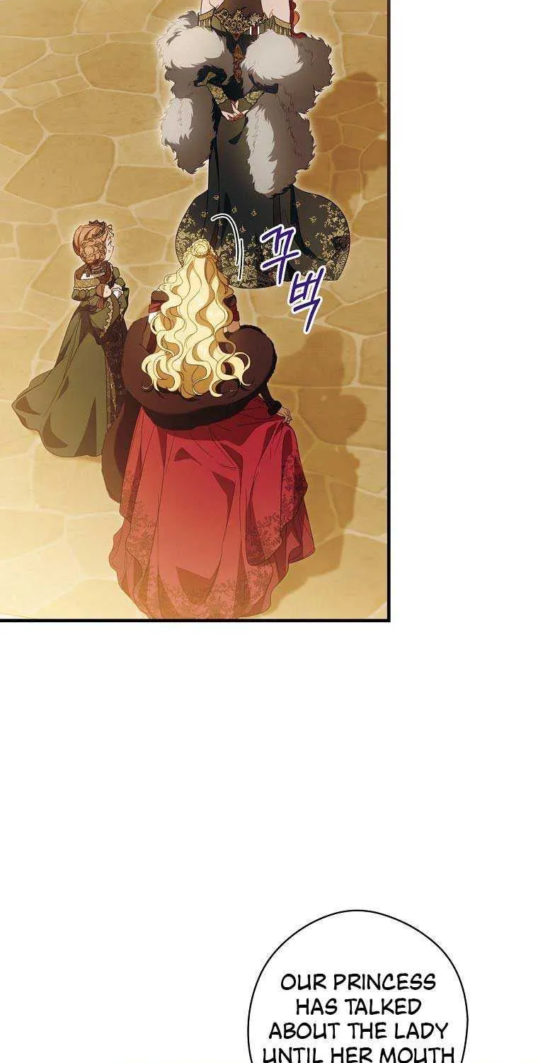 How to Get My Husband on My Side Chapter 85 page 28 - 