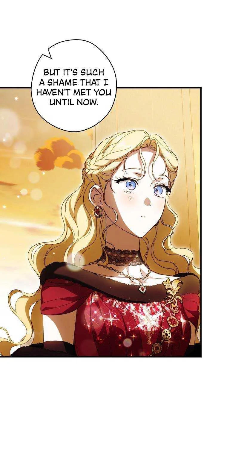 How to Get My Husband on My Side Chapter 85 page 30 - 
