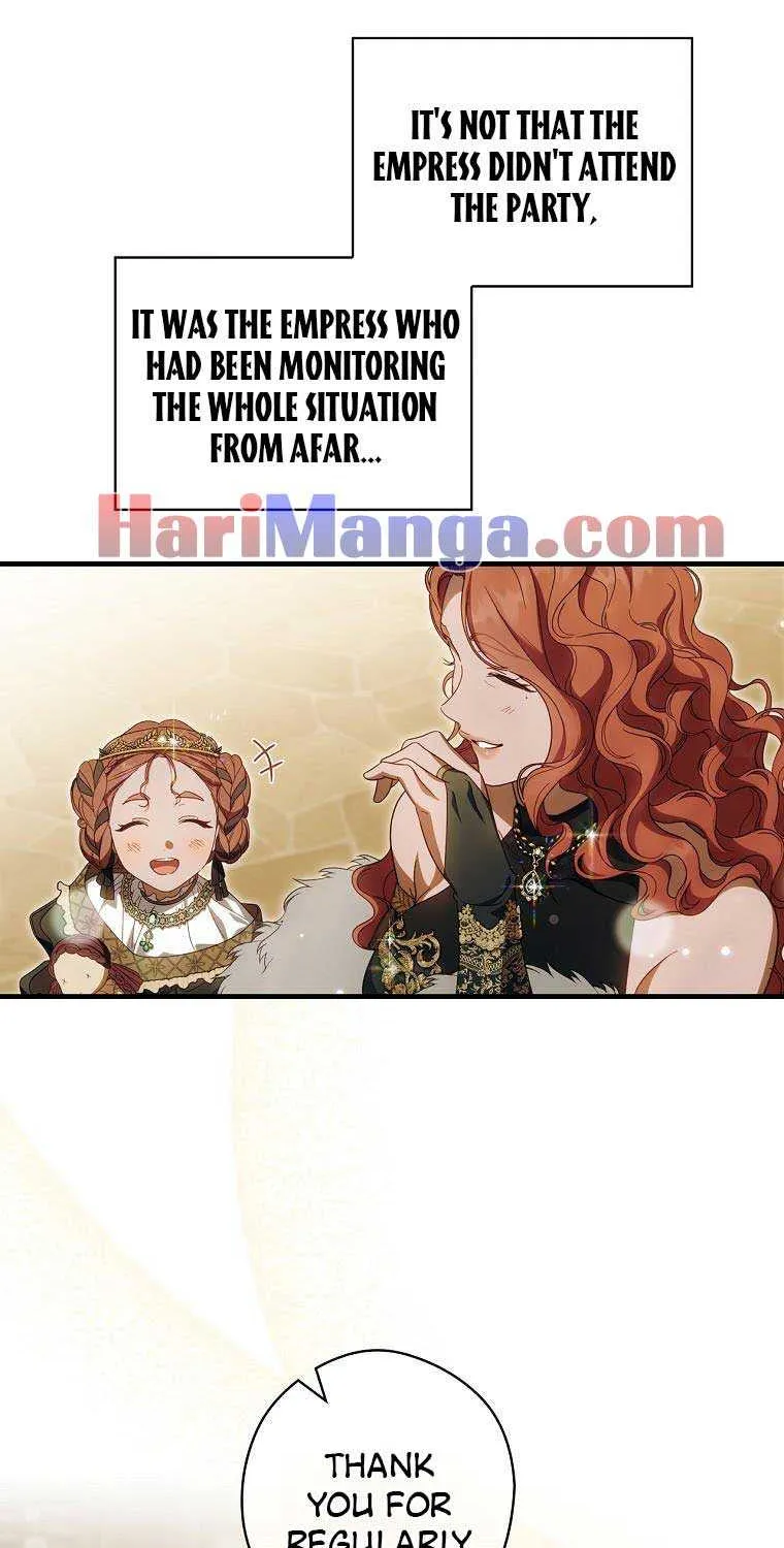 How to Get My Husband on My Side Chapter 85 page 31 - 