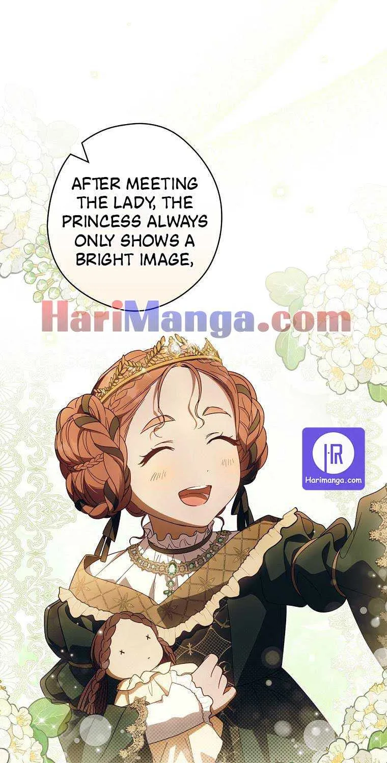 How to Get My Husband on My Side Chapter 85 page 33 - 