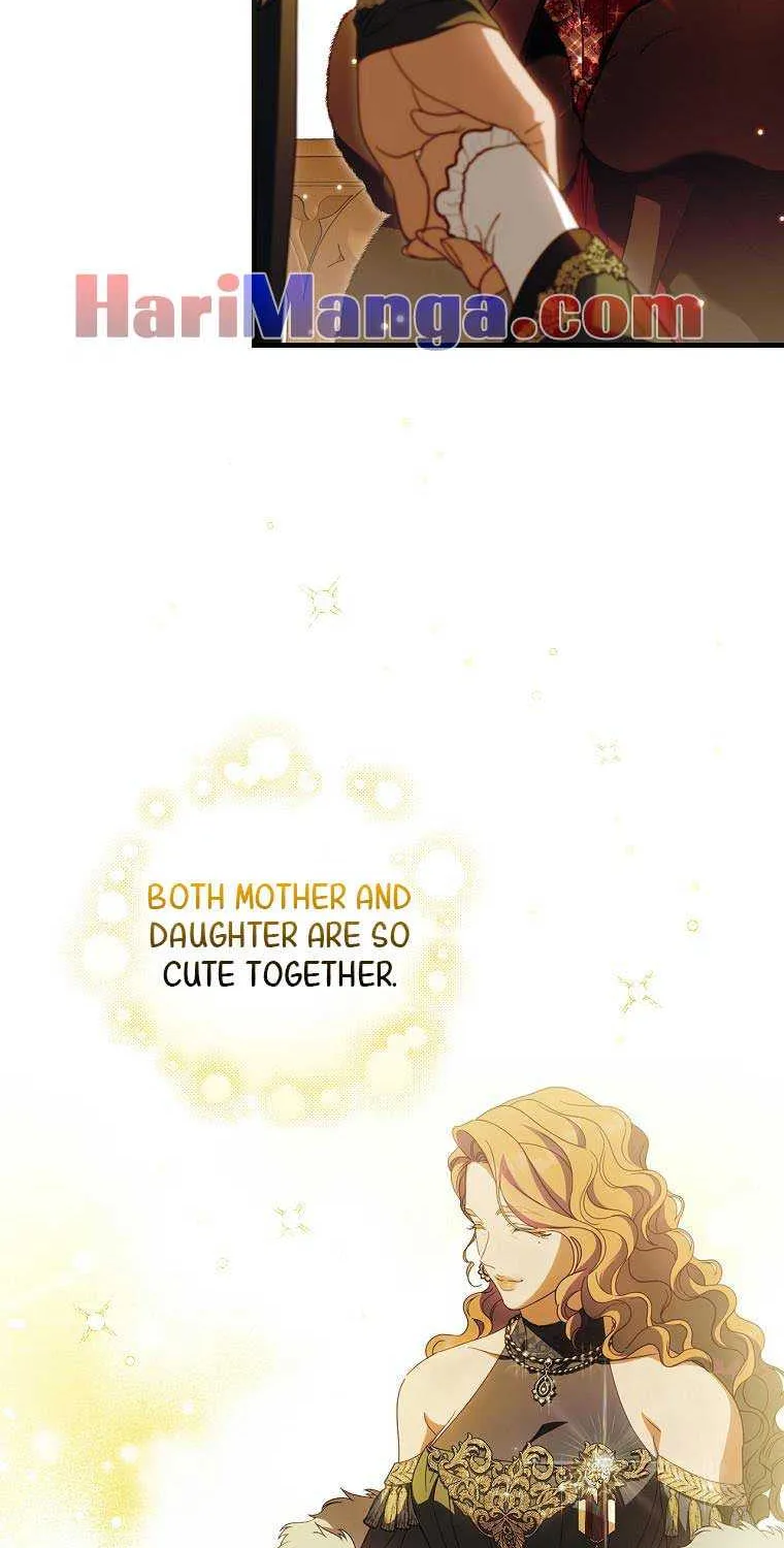 How to Get My Husband on My Side Chapter 85 page 35 - 