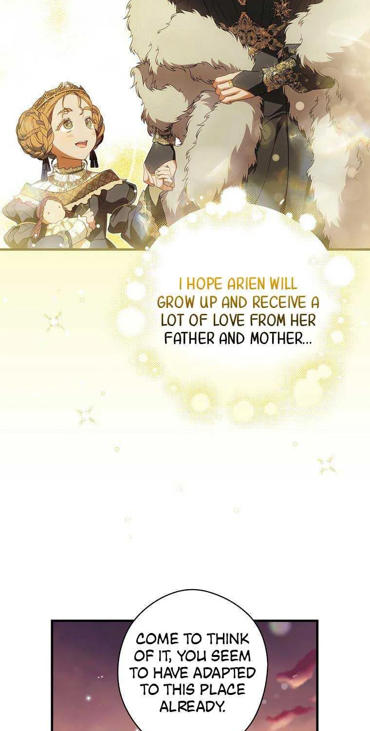 How to Get My Husband on My Side Chapter 85 page 36 - 