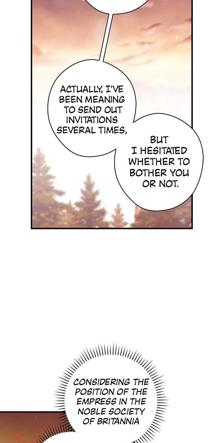 How to Get My Husband on My Side Chapter 85 page 37 - 