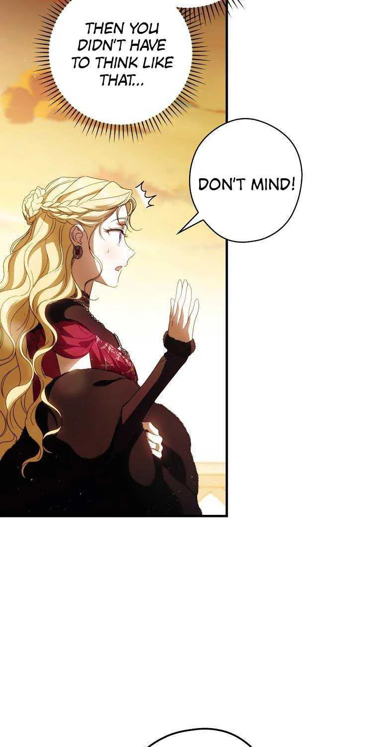 How to Get My Husband on My Side Chapter 85 page 38 - 