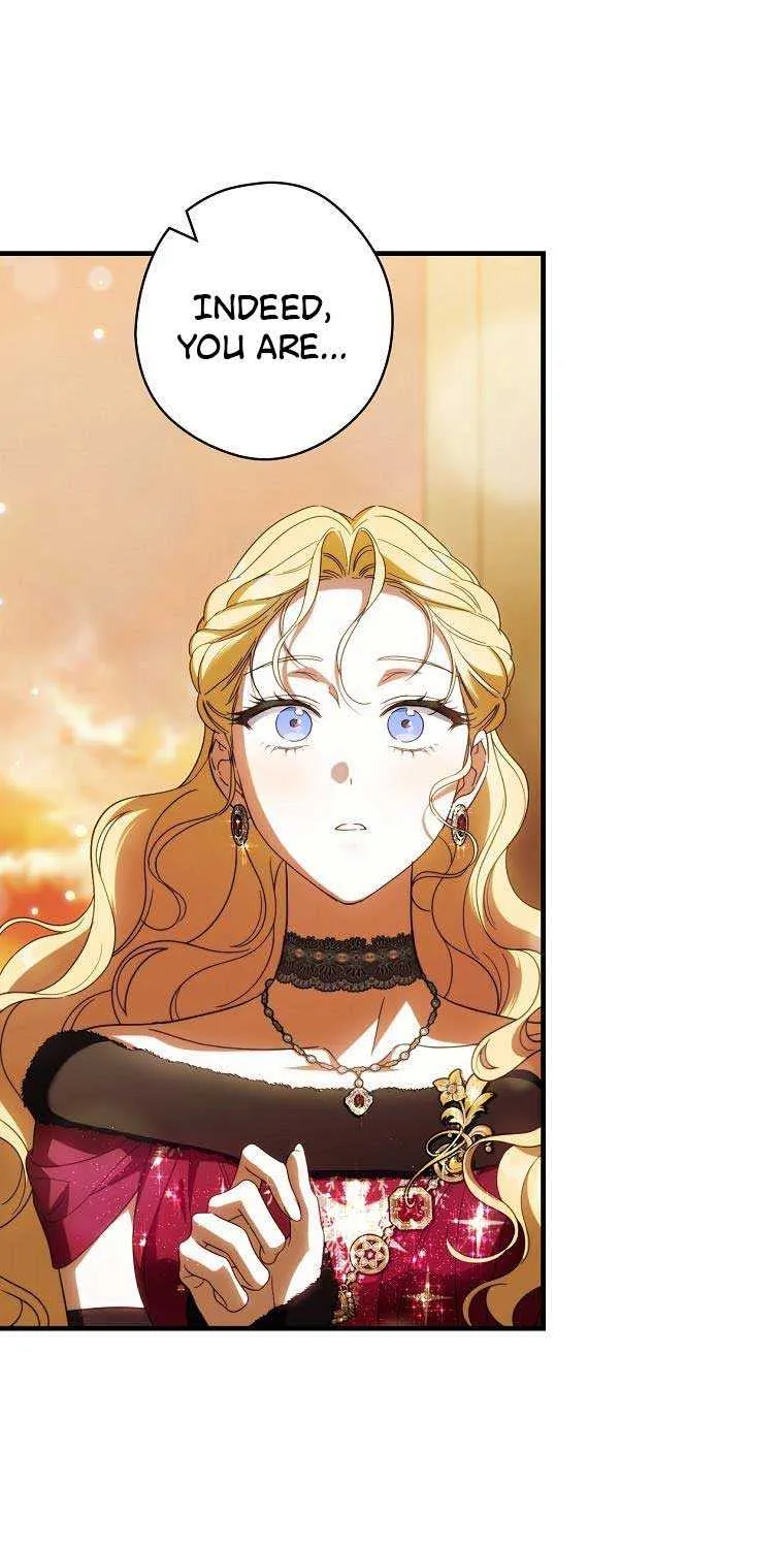 How to Get My Husband on My Side Chapter 85 page 40 - 