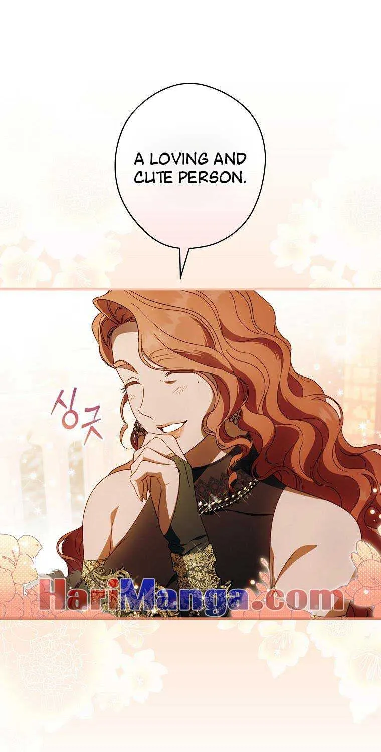 How to Get My Husband on My Side Chapter 85 page 41 - 