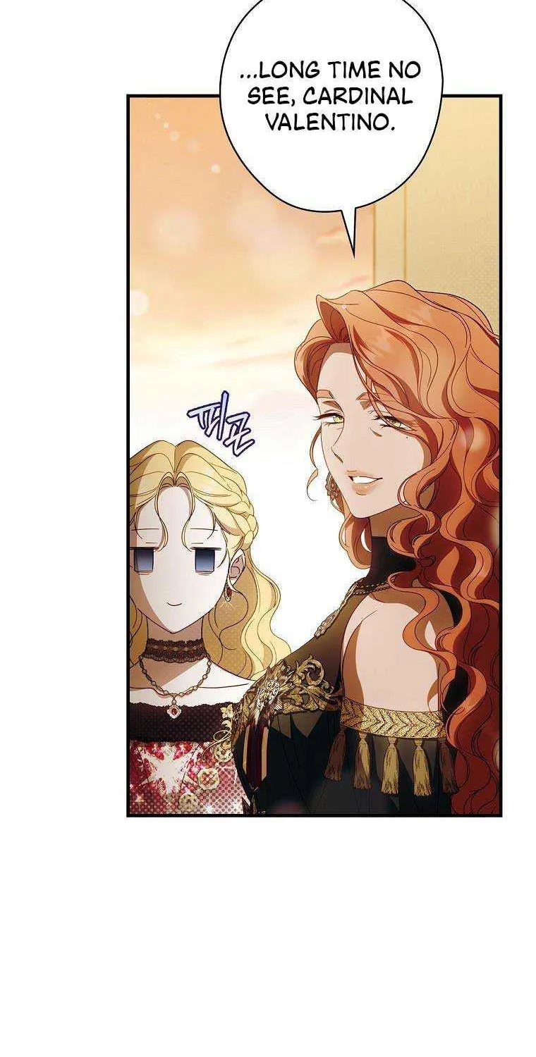 How to Get My Husband on My Side Chapter 85 page 45 - 