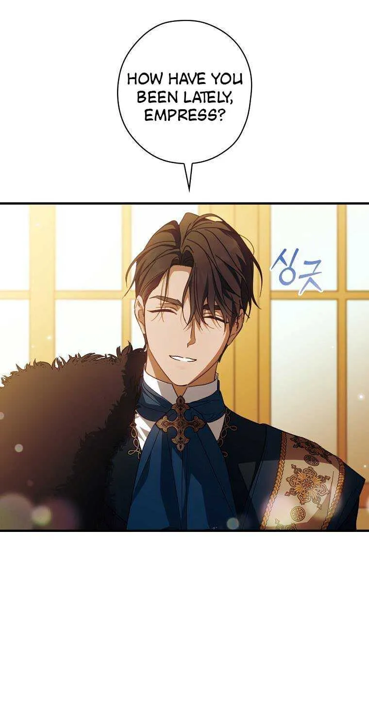 How to Get My Husband on My Side Chapter 85 page 46 - 