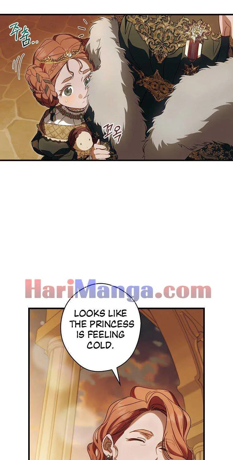 How to Get My Husband on My Side Chapter 85 page 47 - 