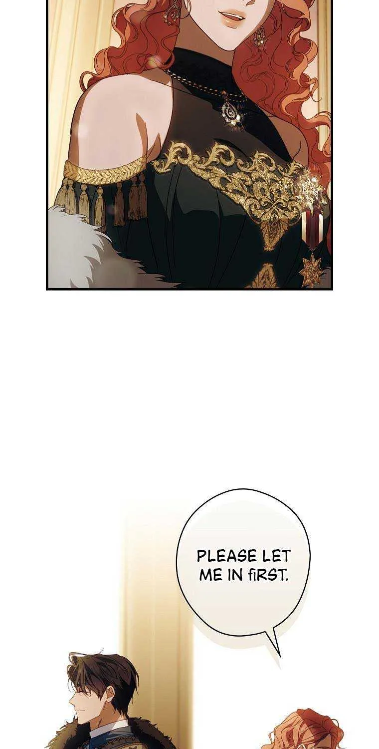 How to Get My Husband on My Side Chapter 85 page 48 - 