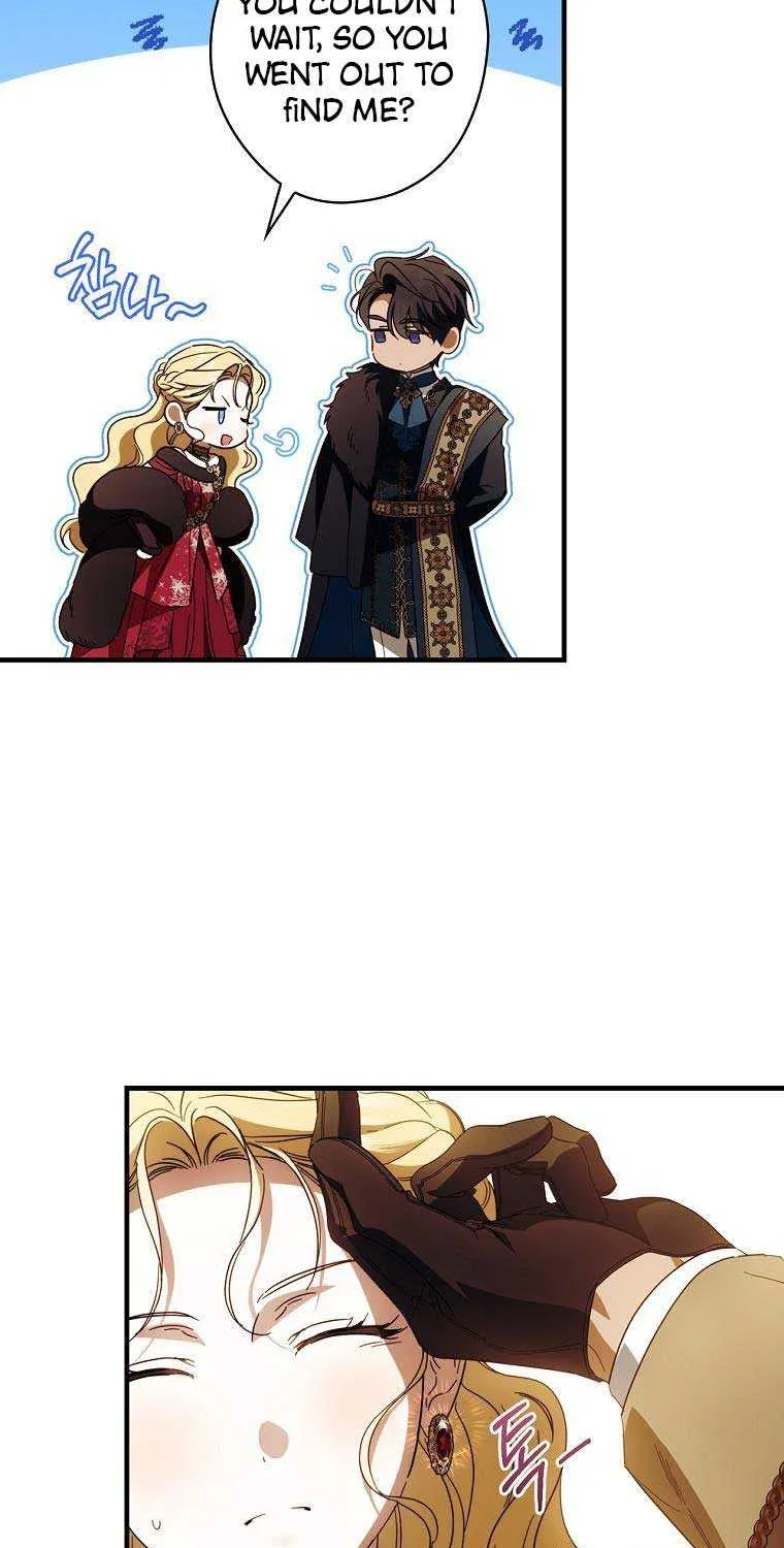 How to Get My Husband on My Side Chapter 85 page 52 - 