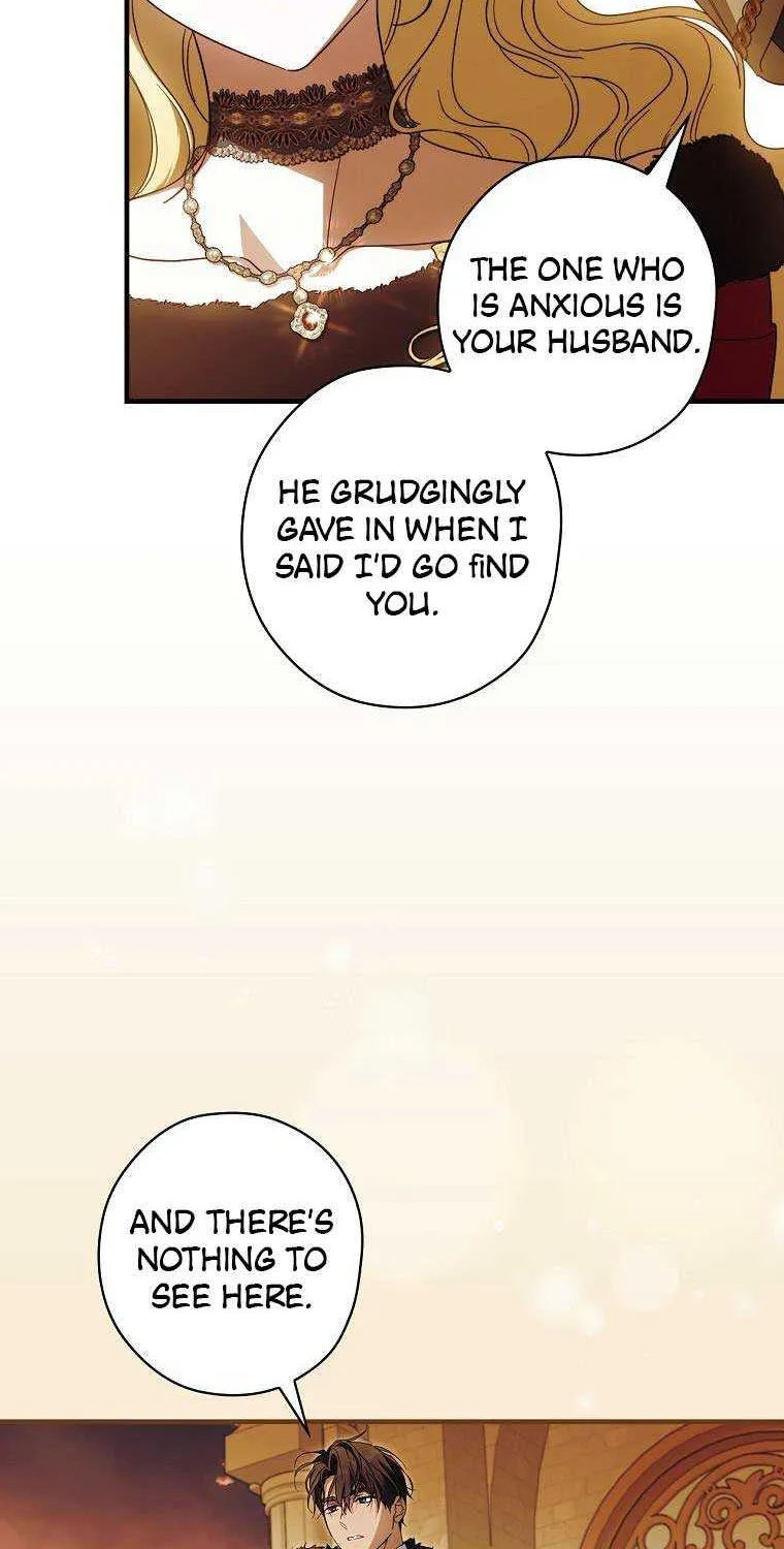 How to Get My Husband on My Side Chapter 85 page 53 - 