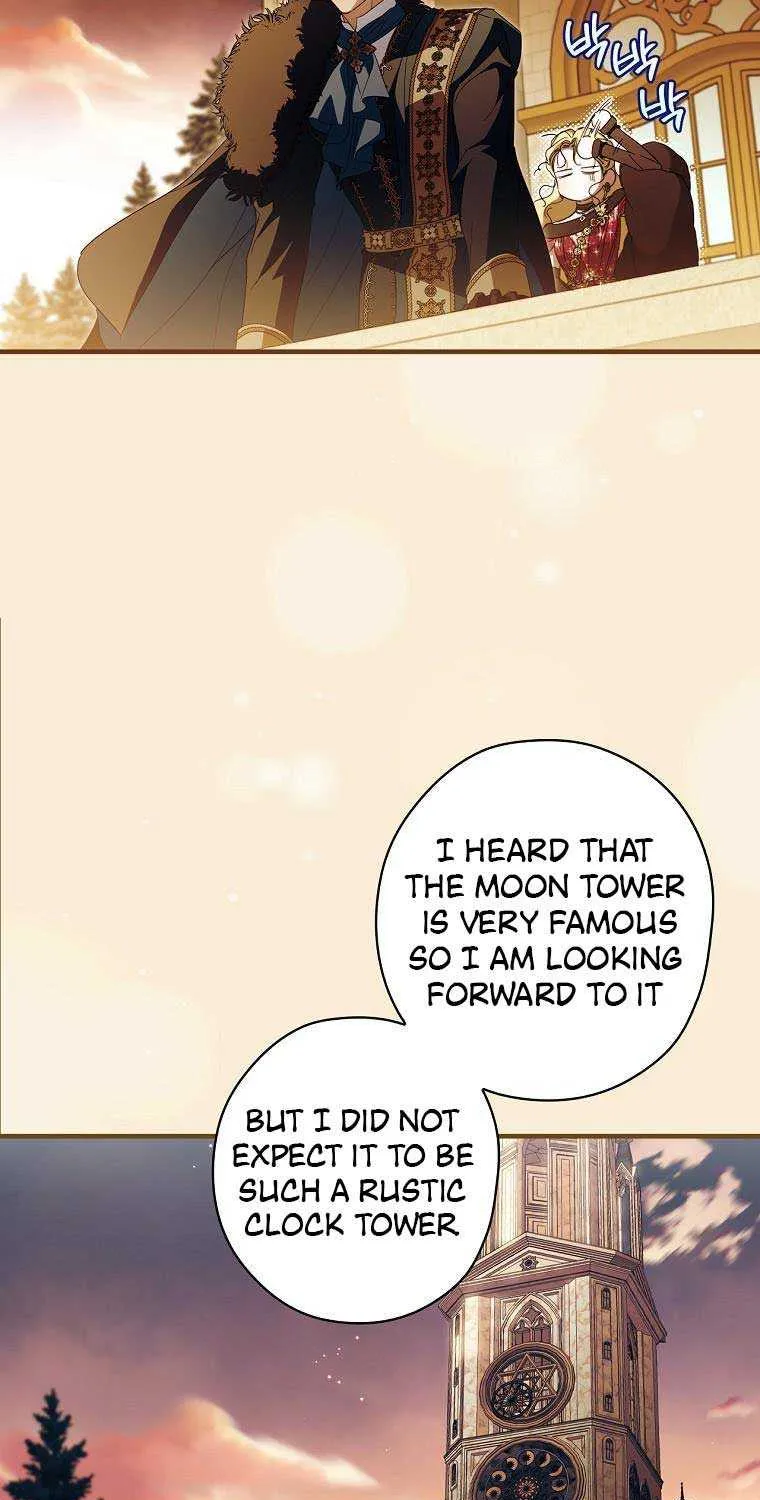 How to Get My Husband on My Side Chapter 85 page 54 - 