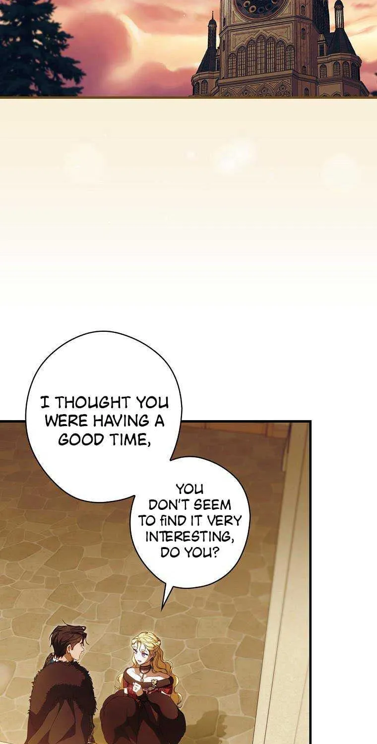 How to Get My Husband on My Side Chapter 85 page 55 - 