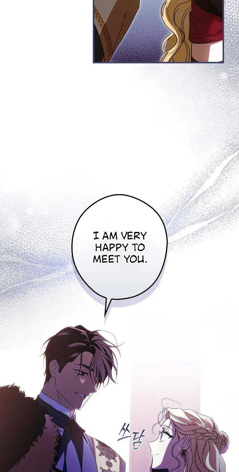 How to Get My Husband on My Side Chapter 85 page 57 - 